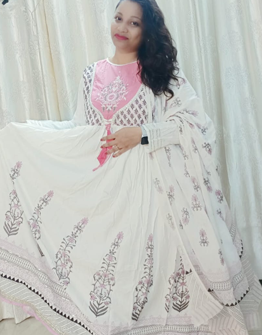 ANARKALI 