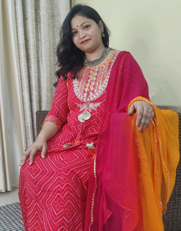 JAIPURI MUSLIN COTTON 